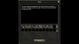 TRSro 110 Cap Hazırlık #3 - A Grade (Power) ve B Grade (Fight) Silah Nedir, Nasıl Alınır?