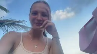 A Day in my Life back in Jamaica