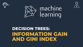 9. Information Gain And Gini Index