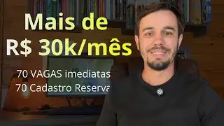 SAIUUU! Concurso Câmara dos Deputados - Análise Completa (e rápida) do Edital