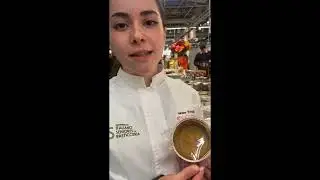 Fabiola Mascia presenta Essenziale By Loretta Fanella