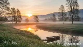 TheRealFox - Perfect Days. ( Tune track ) 