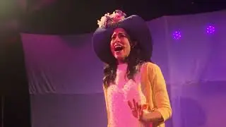 Dammit, Janet from Rocky Horror Picture Show - Neil Starkenberg & Amanda Kruger