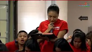 FEMC Summer Camp 2017 - Sia Khamno & Sia Lalno || Tentan Piakna || Day 4 Zingsang