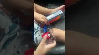 Hotwheels Mega Truck Series #hotwheels #shorts