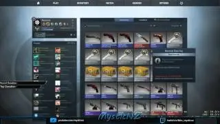 CSGO  - Revolver Case Openings - KNIFE?!?!?!?!??!