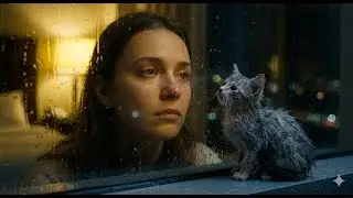 &ldquo;The Cat in the Rain  By Ernest Hemingway &mdash; A Heart-Shattering Cinematic Story You&rsquo;ll Never Forget&rdquo;