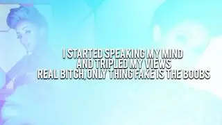 Cardi B - Get Up 10 (Lyrics)
