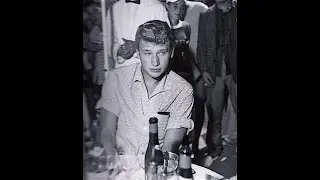 Je suis vraiment bien par Johnny Hallyday