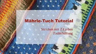 MaehrleTuchTutorial Fadenhaltung