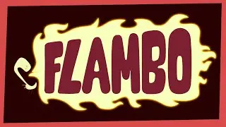 Animation Demo Reel 2023 - Flambo Animation