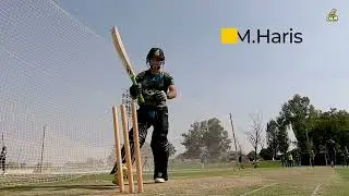 Net Session ft, Muhammad Haris | Ufone4G