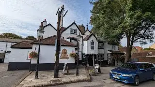 Molesey, Surrey.