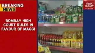 Maggi To Be Tested Before It Goes On Sale: Bombay HC Verdict