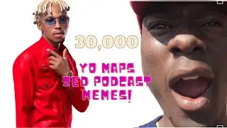 Yo Maps Demands K30,000 To Feature On the Zed Podcast #yomaps #zedpodcast