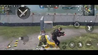 79.#BGMI # TDM# 14 KILL