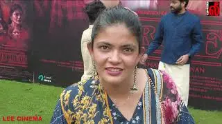 PAROLE Movie Team - PAROLE Movie Press Meet -  #Parole - #PAROLEMovieTeam