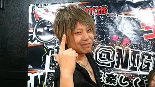 【ホスト未公開動画】ニコナイトで話題のあのCMをパロディ！？ 皆さんParallel へ遊びにお越しください♪
