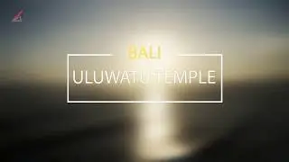 Uluwatu Temple, Bali