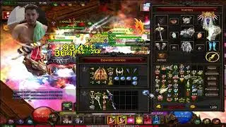 ME LA JUGUÉ TODA 🔥 Mysterious Stone en Temple Legendary… ¿BUENA OPCIÓN?