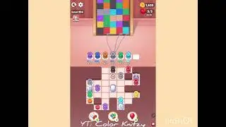 Color Knitzy level 994 (HARD)