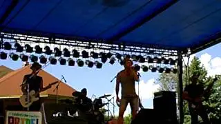 Opening Song The Fabulous Johnson Brothers