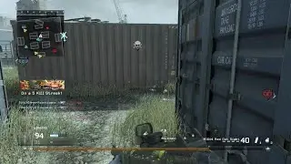Helpful team mate boomboom