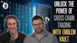 Unlock the Power of Cross Chain Trading with Emblem Vault