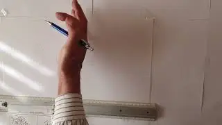 Műszaki rajzkészítés vetületi ábrázolások I.