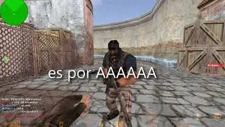 funny venezuela - Counter Strike 1.6
