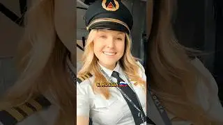 TOP10 MOST BEUTIFUL PILOT UNIFORM FROM DIFFERENT COUNTRIES #top10 #trending #ytshorts #pilot #viral