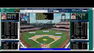 GOTXIX ALCS Game 7 - Chris Baud vs Egypt's GOT Winners