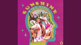 Sunshine (My Girl) (Galantis Reshine)