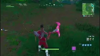FORTBYTE  #47 / Ubicaci&oacute;n exacta /Fortnite Temporada 9