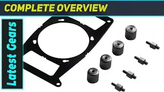 Best CPU Cooler Bracket? WANSUPYIN Corsair Hydro Series Mounting Kit