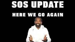SOS UPDATE | Registered Direct Offering