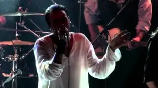De Bueyes - Vuelos [HD] ( VivoConectado.com )