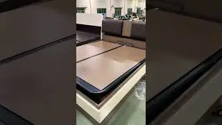 Godrej bed #godrejwoods #viral #shorts #youtubeshorts