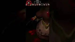 Peach Jumpscare in Pillar Chase 2