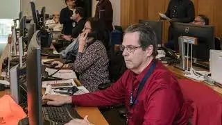 Support Next Generation 911 Funding in New York
