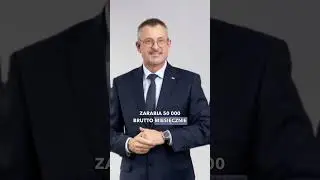 Nieznane zarobki dziennikarzy TVP - brak przejrzystości płac #shorts #tvp #polityka