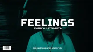 Dancehall Riddim Instrumental 2021 