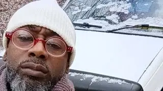 WesDoesit is snowbound?????