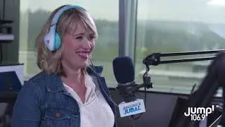 JUMP! 106.9 Brooke & Jubal SEGMENTS