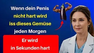 Männer über 60: Essen Sie dies morgens, um die Durchblutung „dort unten“ zu fördern