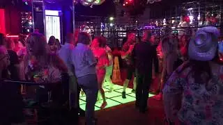 Wigan Pride After Party 2018