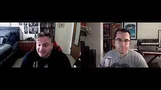 Question The Answers Podcast: Episode #8 Preview - Dominic Davi