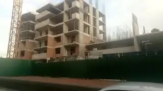 ЖК lake house Оболонь Укрбуд