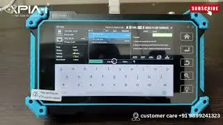HOW TO RUN IP CAMERA IN IPC TESTER IF  CAMERA HAVE PASSWORD
