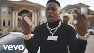 Boosie Badazz, Big Boogie & Jeezy - Devil Talk [Music Video]